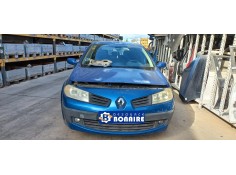 renault megane ii berlina 5p del año 2006