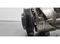 Recambio de compresor aire acondicionado para hyundai tucson klass referencia OEM IAM 97701N7000   2