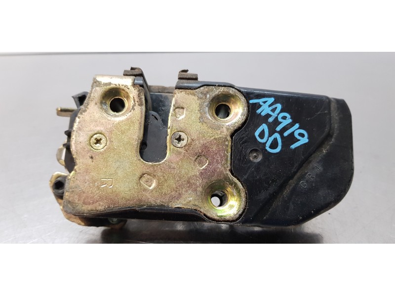 Recambio de cerradura puerta delantera derecha para chrysler 300 c 3.0 crd referencia OEM IAM 4589072AC   Recambio de cerradura puerta delantera derecha para chrysler 300 c 3.0 crd referencia OEM IAM 4589072AC