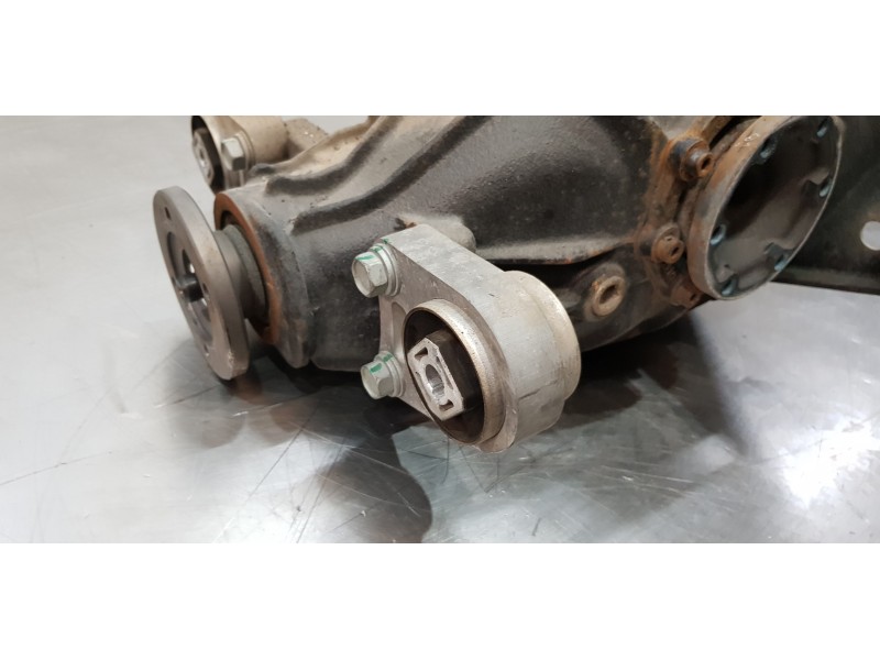 Recambio de diferencial trasero para ssangyong rodius xdi limited referencia OEM IAM 4301021030 4311521020 