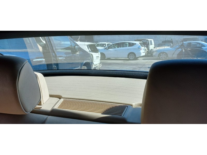 bmw serie 3 cabrio (e93) del año 2008