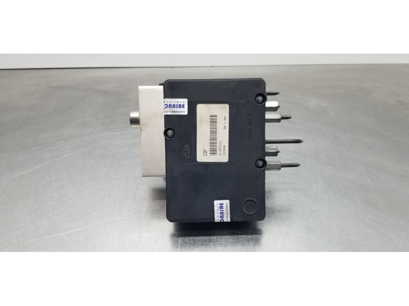 Recambio de abs para ssangyong kyron 200 xdi limited referencia OEM IAM 4894009600 06210208674  Recambio de abs para ssangyong kyron 200 xdi limited referencia OEM IAM 4894009600 06210208674