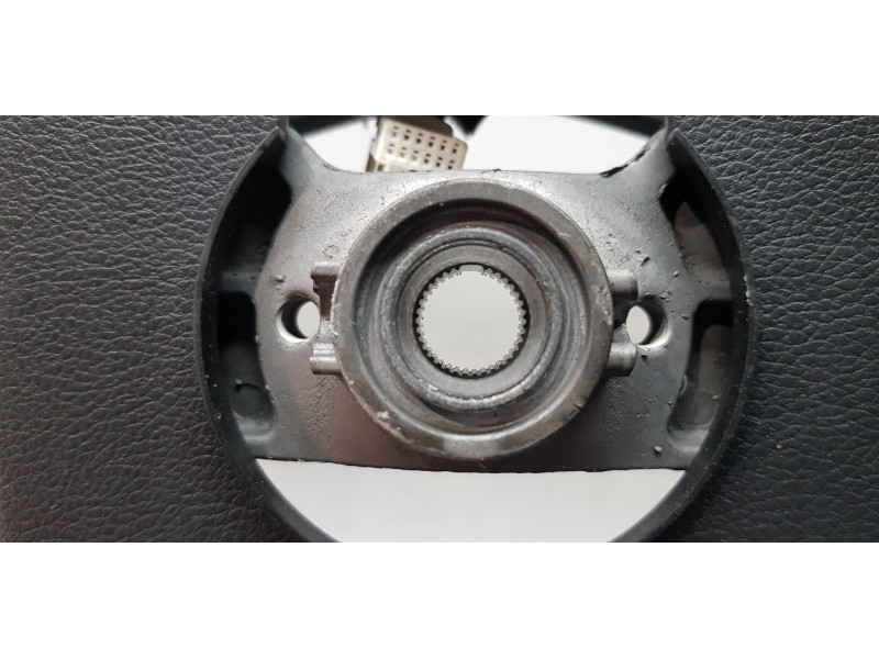 Recambio de volante para kia carens ( ) basic referencia OEM IAM 56100A4530AK5   Recambio de volante para kia carens ( ) basic referencia OEM IAM 56100A4530AK5