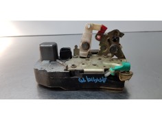 Recambio de cerradura puerta trasera derecha para chrysler 300 c 3.0 crd referencia OEM IAM 4589042AD