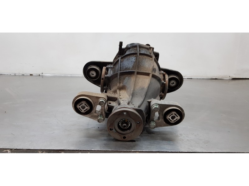 Recambio de diferencial trasero para ssangyong rodius xdi limited referencia OEM IAM 4301021030 4311521020 