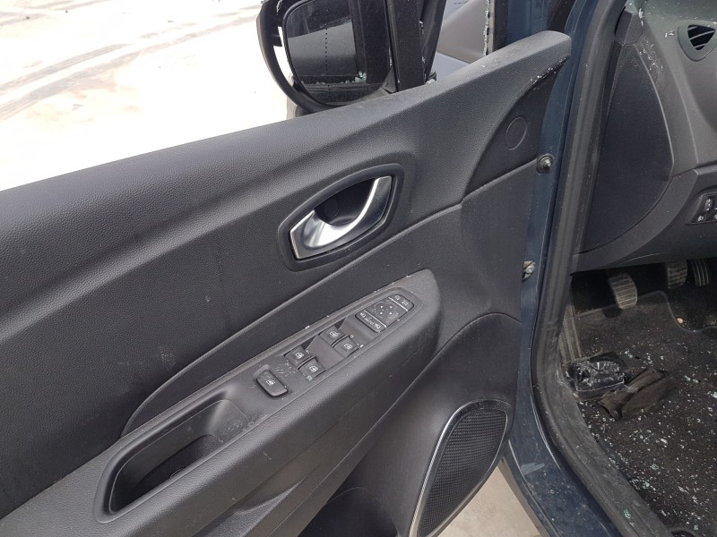 renault captur del año 2019