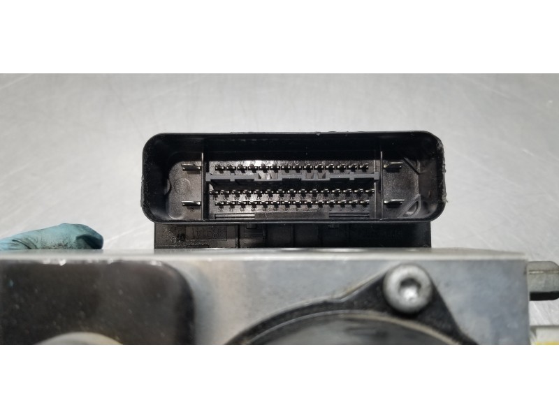 Recambio de abs para ssangyong kyron 200 xdi limited referencia OEM IAM 4894009600 06210208674  Recambio de abs para ssangyong kyron 200 xdi limited referencia OEM IAM 4894009600 06210208674