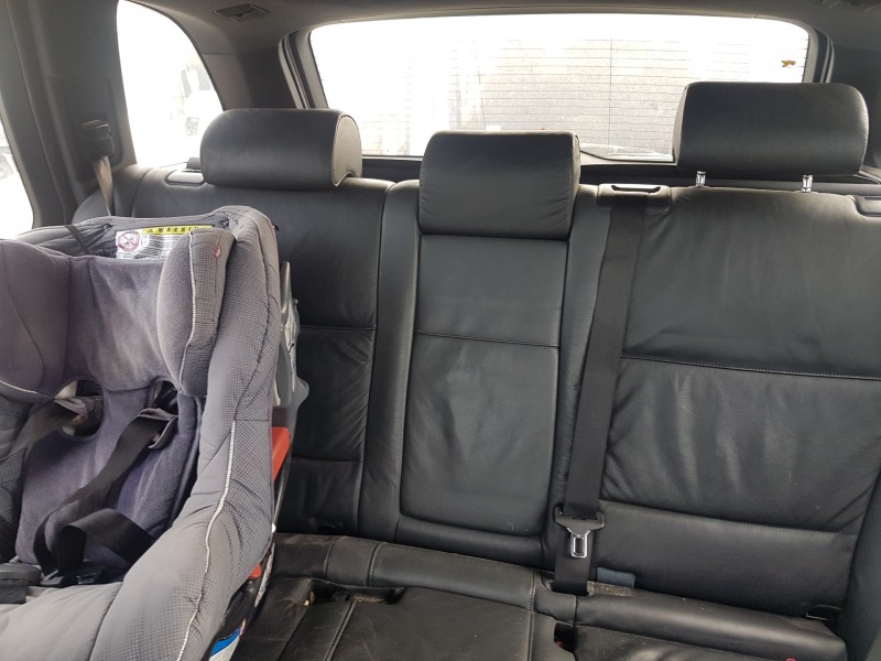 bmw x5 (e53) del año 2001 bmw x5 (e53) del año 2001