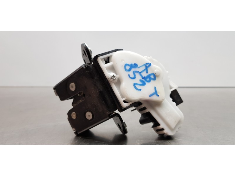 Recambio de cerradura maletero / porton para mazda 6 kombi ()(.2012) prime-line referencia OEM IAM G33M62310  