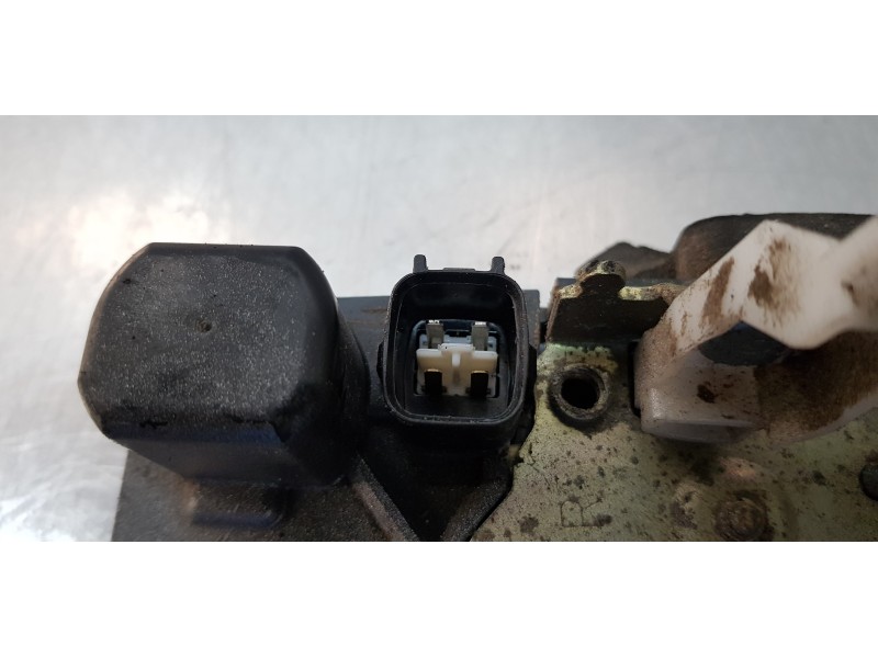 Recambio de cerradura puerta trasera derecha para chrysler 300 c 3.0 crd referencia OEM IAM 4589042AD   Recambio de cerradura puerta trasera derecha para chrysler 300 c 3.0 crd referencia OEM IAM 4589042AD