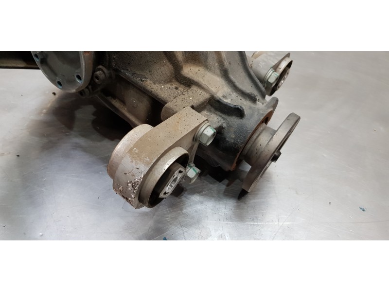 Recambio de diferencial trasero para ssangyong rodius xdi limited referencia OEM IAM 4301021030 4311521020 