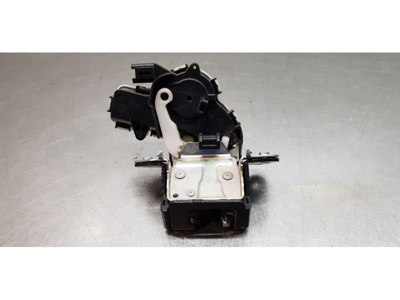 Recambio de cerradura maletero / porton para mazda 6 kombi ()(.2012) prime-line referencia OEM IAM G33M62310  