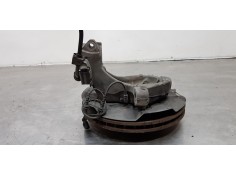 Recambio de mangueta delantera izquierda para renault scenic iv grand zen referencia OEM IAM 400113779R   2