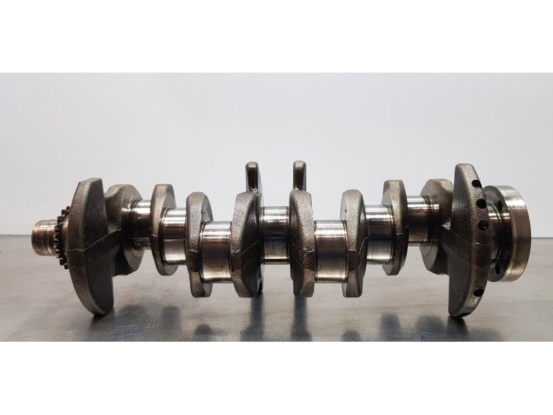 Recambio de cigueñal para mitsubishi outlander (cw0) 2.0 di-d invite referencia OEM IAM MN980046  