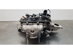 Recambio de colector admision para renault scenic iv grand zen referencia OEM IAM 140038639R   2