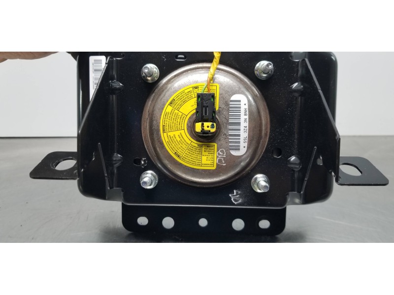 Recambio de airbag delantero derecho para ssangyong rodius xdi referencia OEM IAM 8621021003  