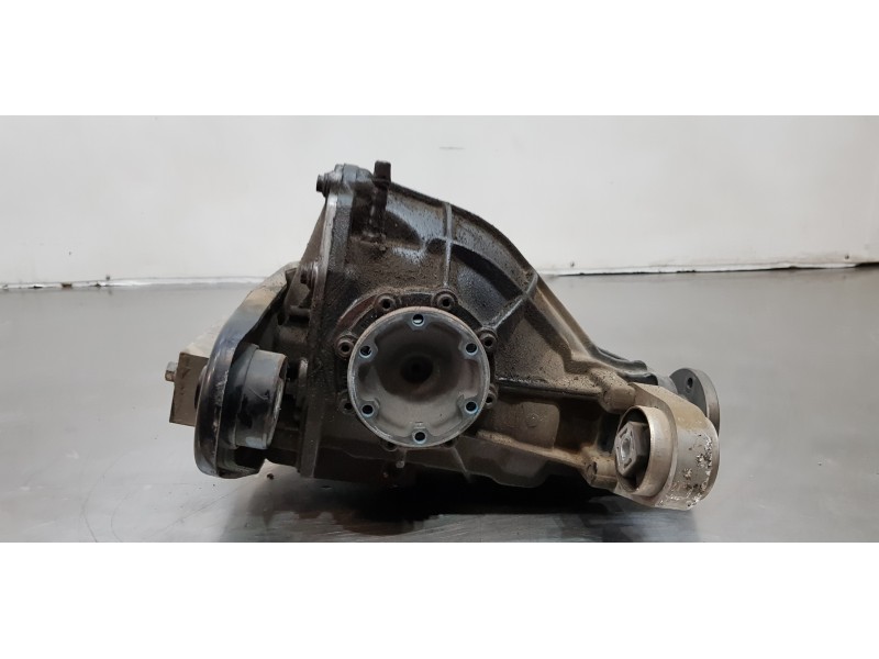 Recambio de diferencial trasero para ssangyong rodius xdi limited referencia OEM IAM 4301021030 4311521020 