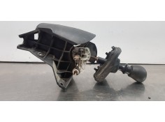 Recambio de palanca cambio para renault master kasten l3h2 hka 3,5t referencia OEM IAM 8200744935   2