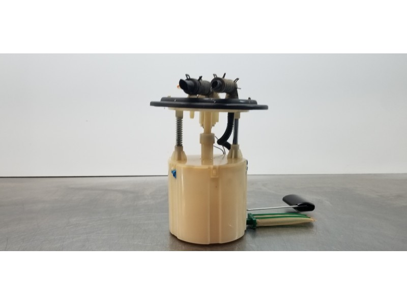 Recambio de aforador para ssangyong kyron 200 xdi limited referencia OEM IAM 2232009400 2000A21390 