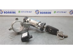 Recambio de antirrobo para opel astra j lim. excellence referencia OEM IAM 25799293  