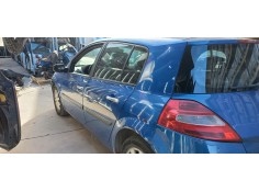 renault megane ii berlina 5p del año 2006 2