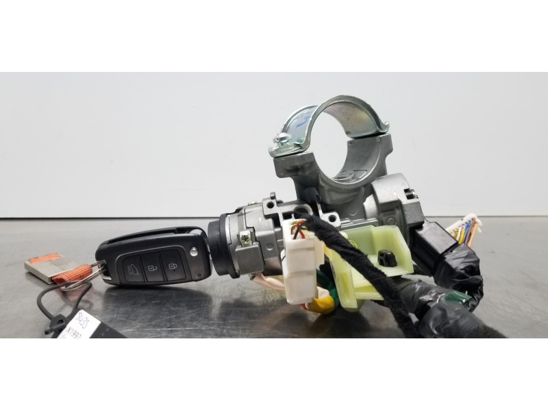 Recambio de conmutador de arranque para hyundai tucson klass referencia OEM IAM 81900N9C00 81910N9000 