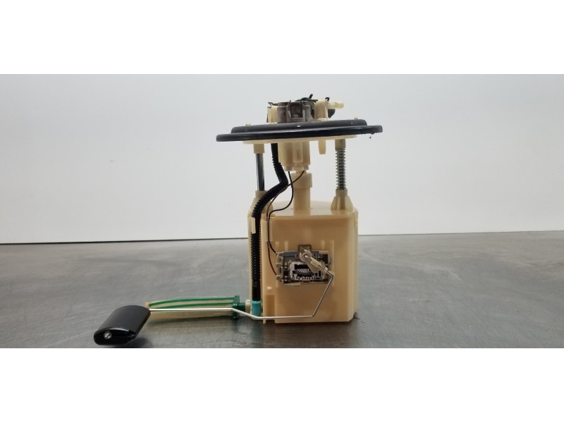 Recambio de aforador para ssangyong kyron 200 xdi limited referencia OEM IAM 2232009400 2000A21390 