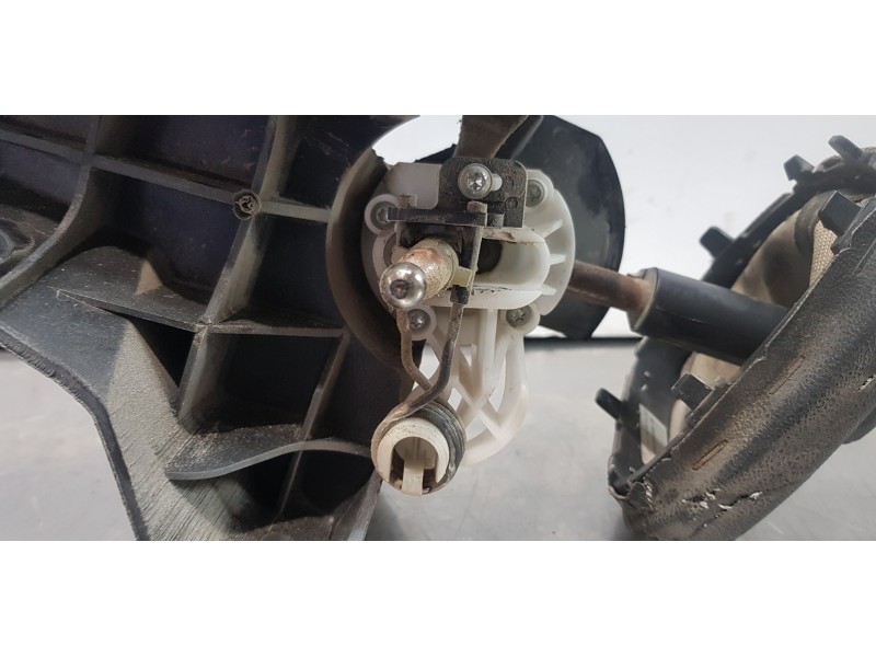 Recambio de palanca cambio para renault master kasten l3h2 hka 3,5t referencia OEM IAM 8200744935   Recambio de palanca cambio para renault master kasten l3h2 hka 3,5t referencia OEM IAM 8200744935