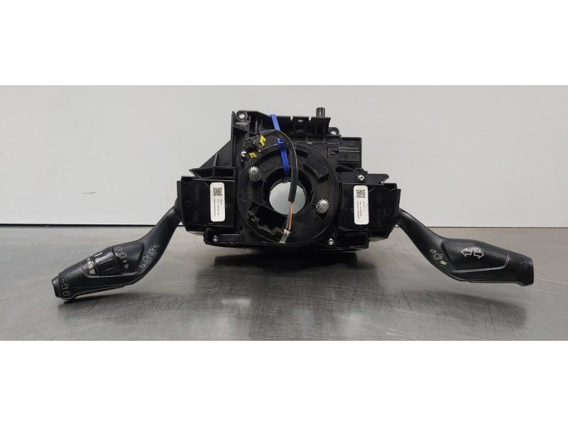 Recambio de anillo airbag para ford c-max trend referencia OEM IAM 1768432 ZWAC30088C  Recambio de anillo airbag para ford c-max trend referencia OEM IAM 1768432 ZWAC30088C