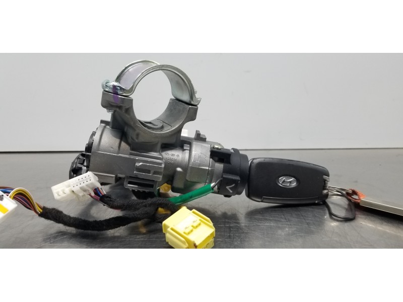 Recambio de conmutador de arranque para hyundai tucson klass referencia OEM IAM 81900N9C00 81910N9000 