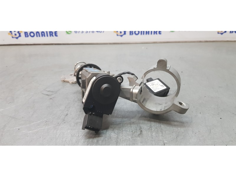 Recambio de antirrobo para opel astra j lim. excellence referencia OEM IAM 25799293   Recambio de antirrobo para opel astra j lim. excellence referencia OEM IAM 25799293