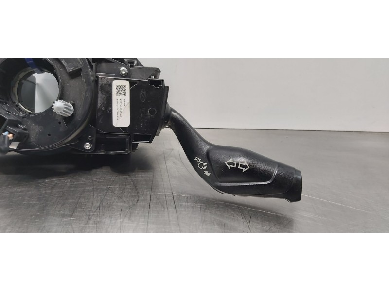 Recambio de anillo airbag para ford c-max trend referencia OEM IAM 1768432 ZWAC30088C  Recambio de anillo airbag para ford c-max trend referencia OEM IAM 1768432 ZWAC30088C