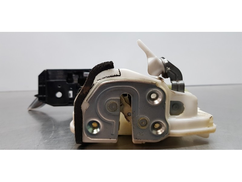 Recambio de cerradura puerta delantera derecha para mazda 6 kombi ()(.2012) prime-line referencia OEM IAM GHP958310  