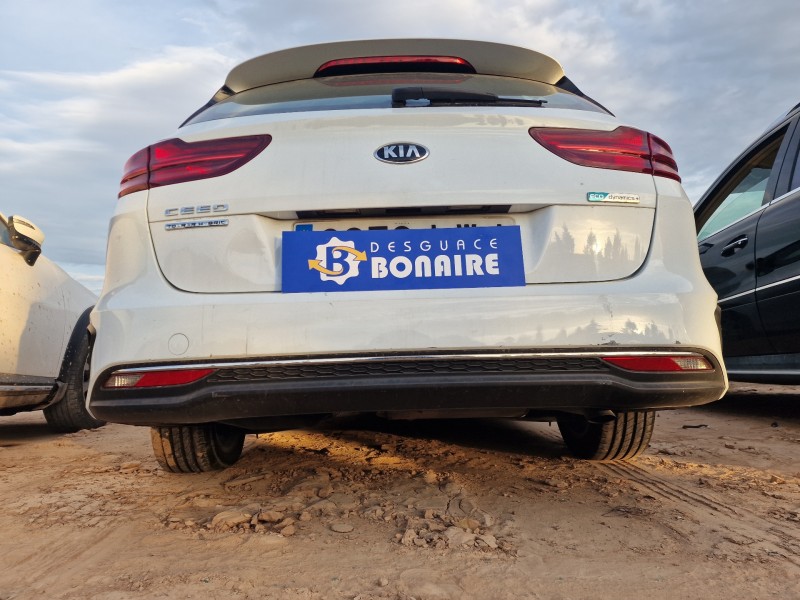 kia ceed sportswagon del año 2022
