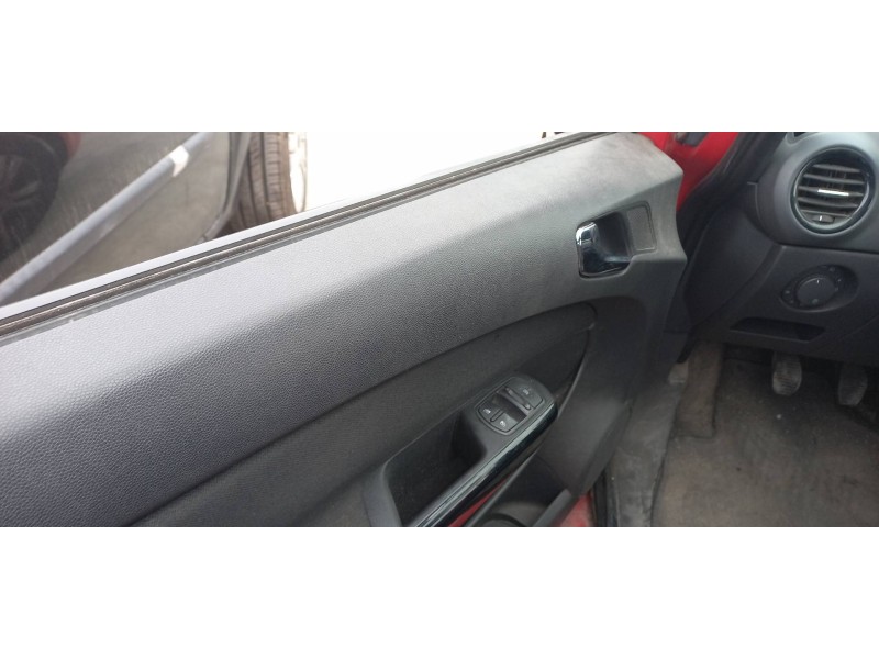 opel corsa d del año 2007 opel corsa d del año 2007