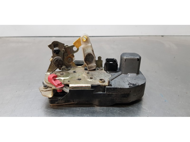 Recambio de cerradura puerta trasera izquierda para chrysler 300 c 3.0 crd referencia OEM IAM 4589043AD   Recambio de cerradura puerta trasera izquierda para chrysler 300 c 3.0 crd referencia OEM IAM 4589043AD