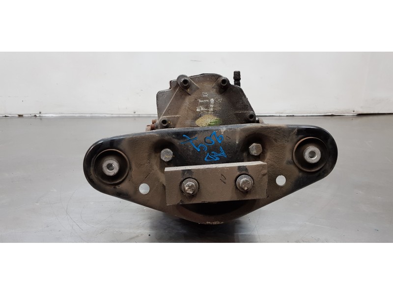 Recambio de diferencial trasero para ssangyong rodius xdi limited referencia OEM IAM 4301021030 4311521020 