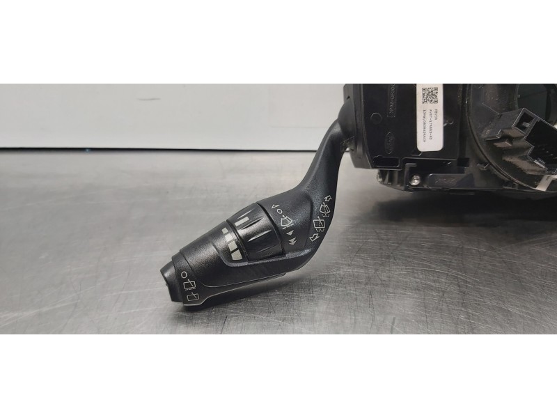 Recambio de anillo airbag para ford c-max trend referencia OEM IAM 1768432 ZWAC30088C  Recambio de anillo airbag para ford c-max trend referencia OEM IAM 1768432 ZWAC30088C