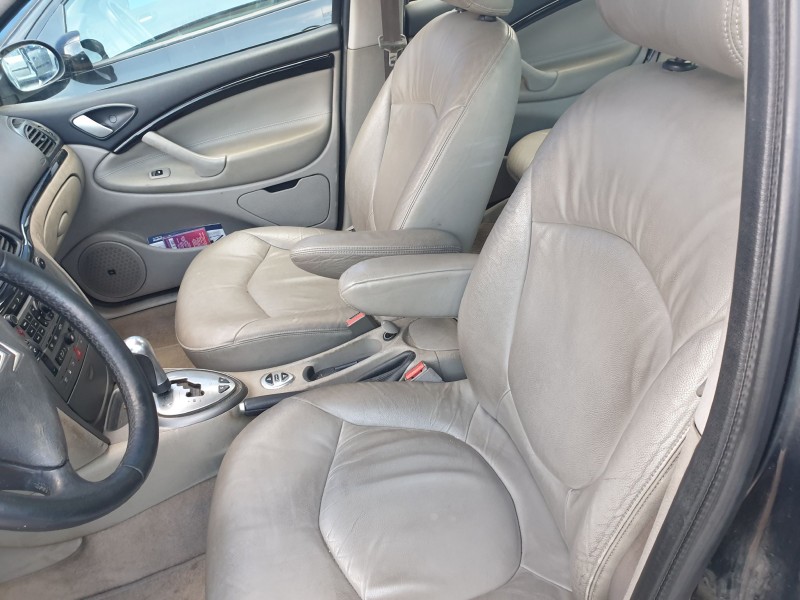 citroen c5 berlina del año 2006