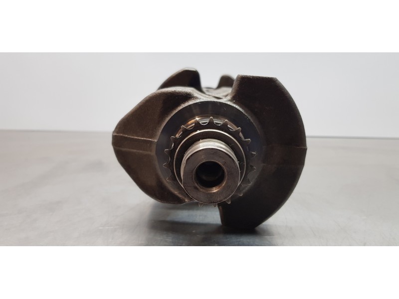 Recambio de cigueñal para mitsubishi outlander (cw0) 2.0 di-d invite referencia OEM IAM MN980046  