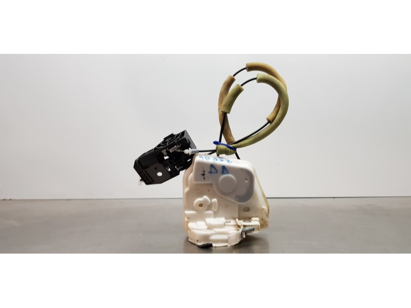 Recambio de cerradura puerta delantera derecha para mazda 6 kombi ()(.2012) prime-line referencia OEM IAM GHP958310  