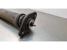 Recambio de amortiguador trasero izquierdo para ssangyong korando premium 4x2 referencia OEM IAM 4531034000   2