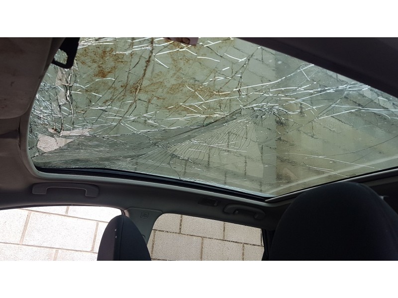 nissan qashqai (j11) del año 2015