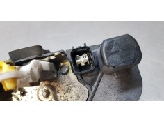 Recambio de cerradura puerta trasera izquierda para chrysler 300 c 3.0 crd referencia OEM IAM 4589043AD   2