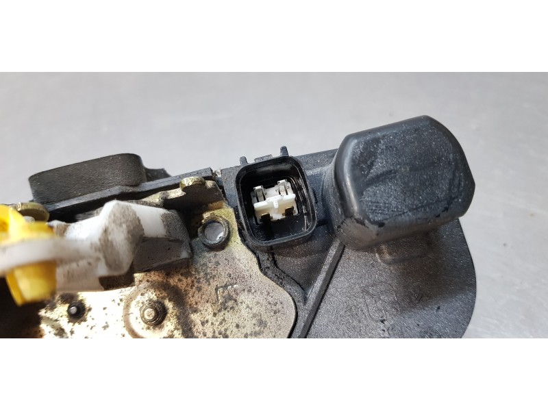 Recambio de cerradura puerta trasera izquierda para chrysler 300 c 3.0 crd referencia OEM IAM 4589043AD   Recambio de cerradura puerta trasera izquierda para chrysler 300 c 3.0 crd referencia OEM IAM 4589043AD