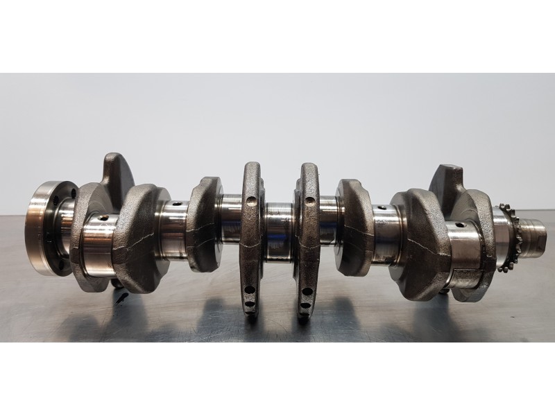 Recambio de cigueñal para mitsubishi outlander (cw0) 2.0 di-d invite referencia OEM IAM MN980046  