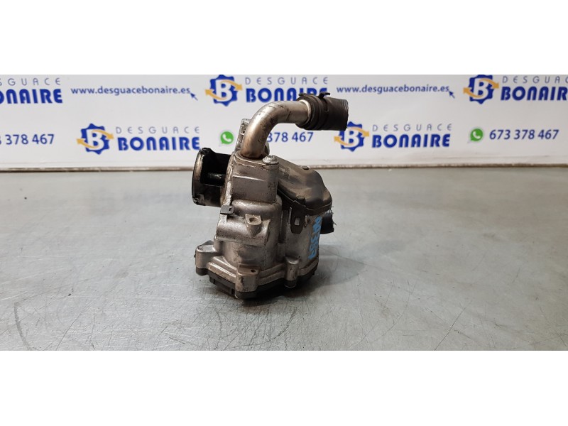 Recambio de valvula egr para seat toledo (kg3) reference referencia OEM IAM 04L131501R   Recambio de valvula egr para seat toledo (kg3) reference referencia OEM IAM 04L131501R