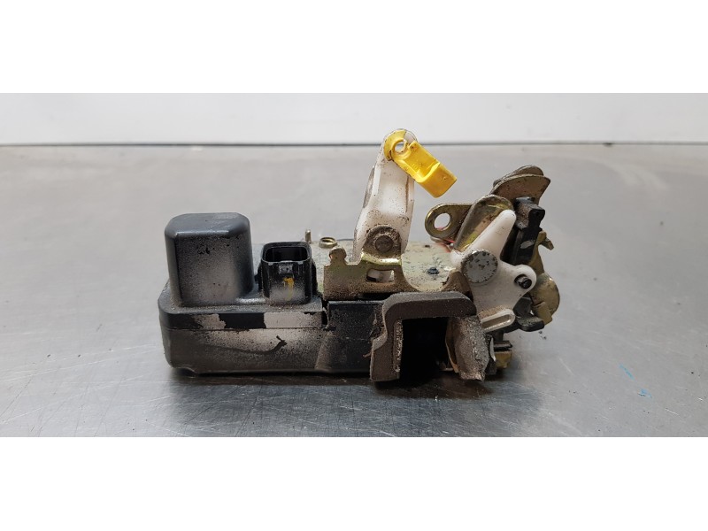 Recambio de cerradura puerta trasera izquierda para chrysler 300 c 3.0 crd referencia OEM IAM 4589043AD   Recambio de cerradura puerta trasera izquierda para chrysler 300 c 3.0 crd referencia OEM IAM 4589043AD