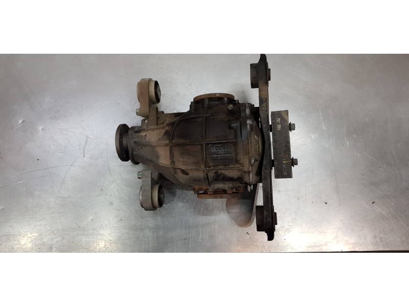 Recambio de diferencial trasero para ssangyong rodius xdi limited referencia OEM IAM 4301021030 4311521020 