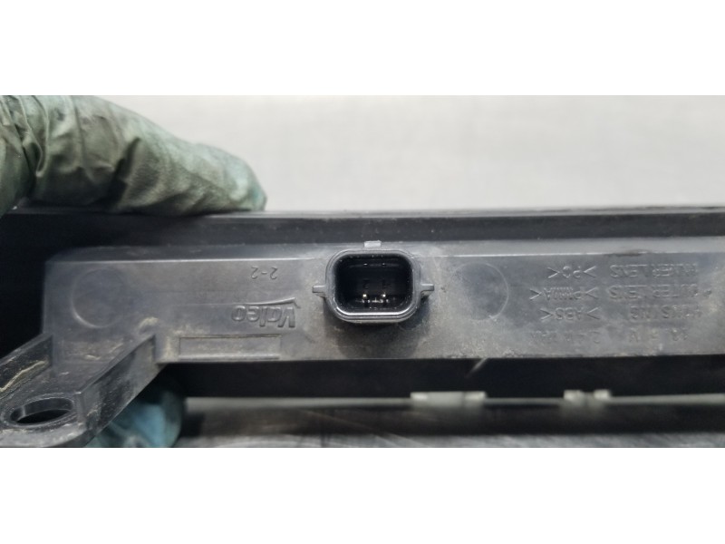 Recambio de luz central de freno para renault scenic iv grand zen referencia OEM IAM 265904593R  